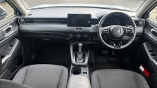 Honda HR-V 1.5 eHEV Elegance 5dr CVT Hybrid Hatchback